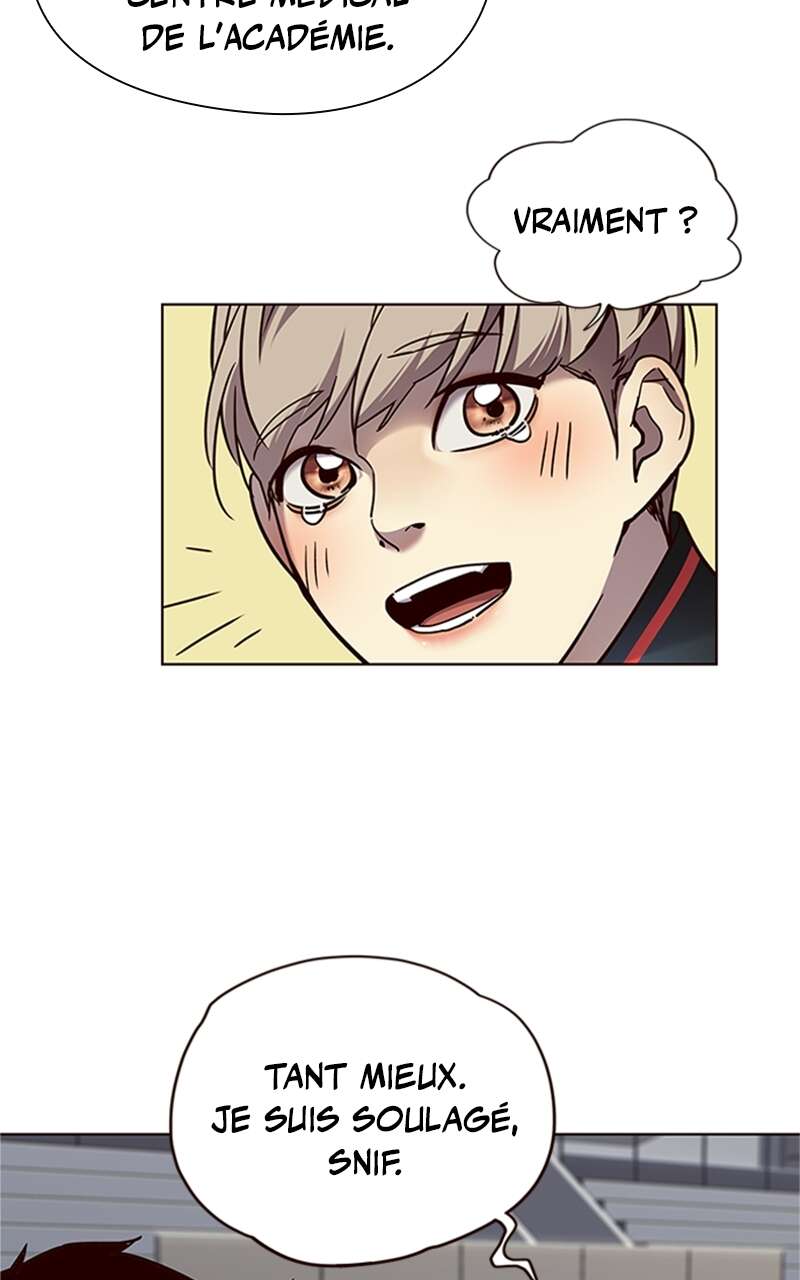 Eleceed Chapitre 72 - Page 63