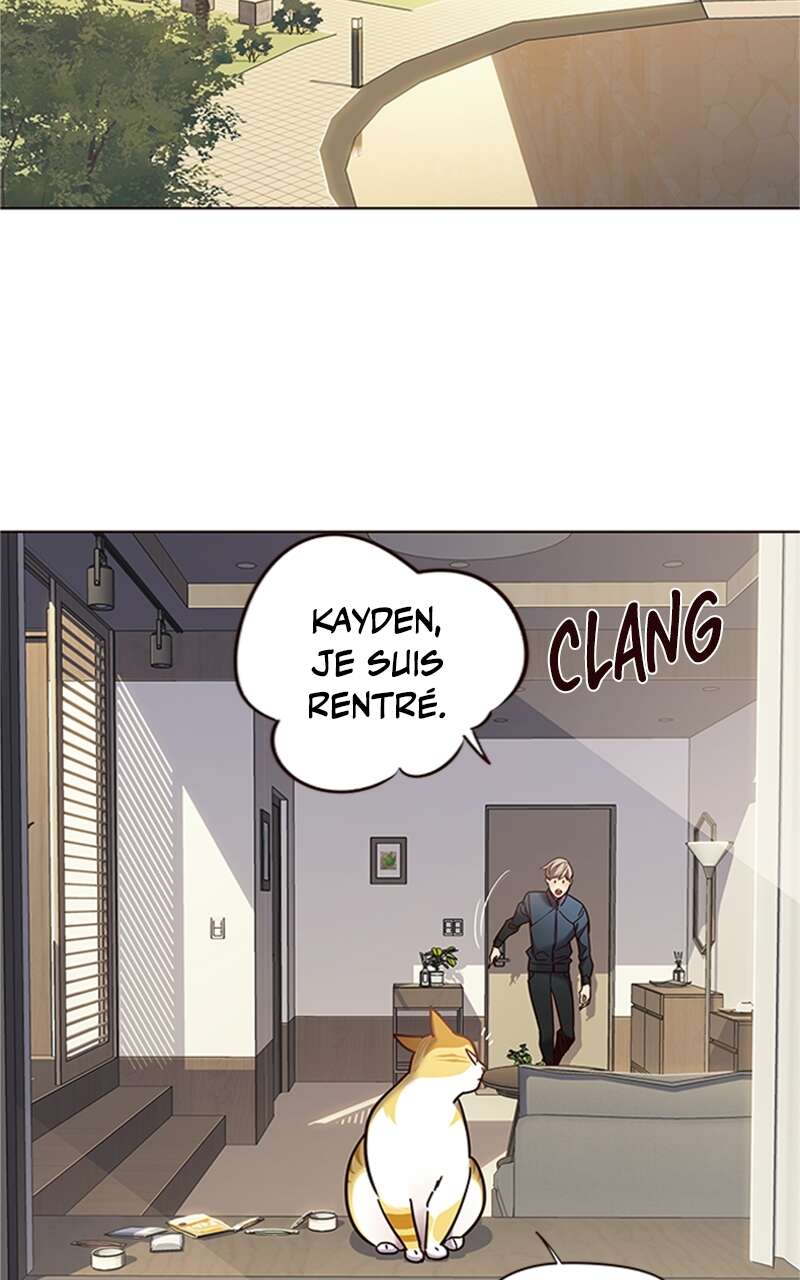 Eleceed Chapitre 72 - Page 66