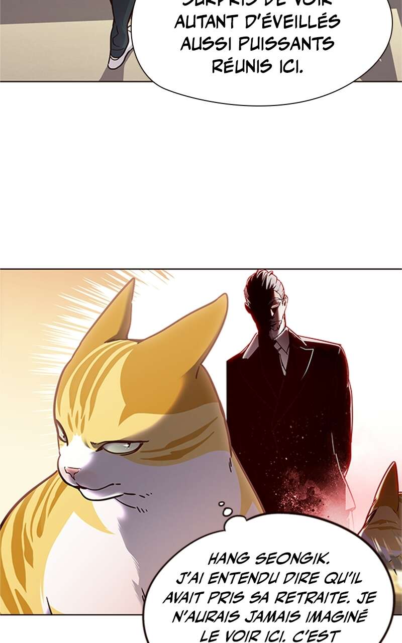 Eleceed Chapitre 72 - Page 68