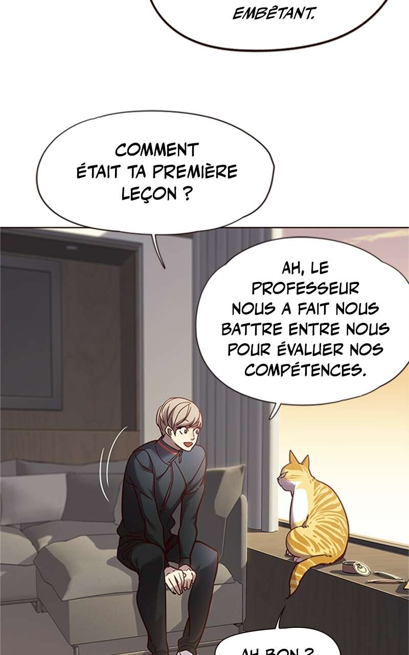 Eleceed Chapitre 72 - Page 69