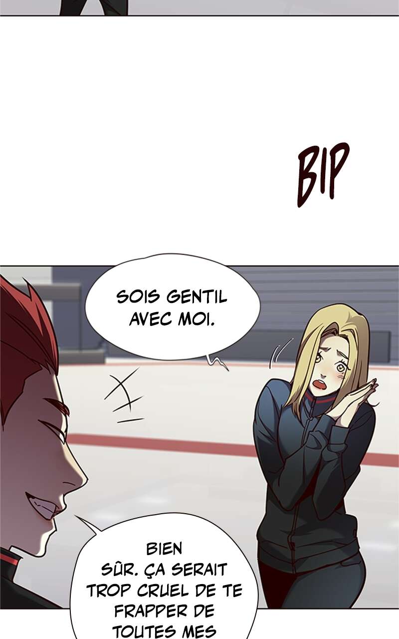 Eleceed Chapitre 72 - Page 7