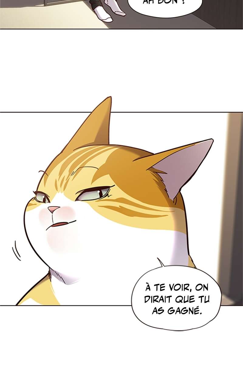 Eleceed Chapitre 72 - Page 70