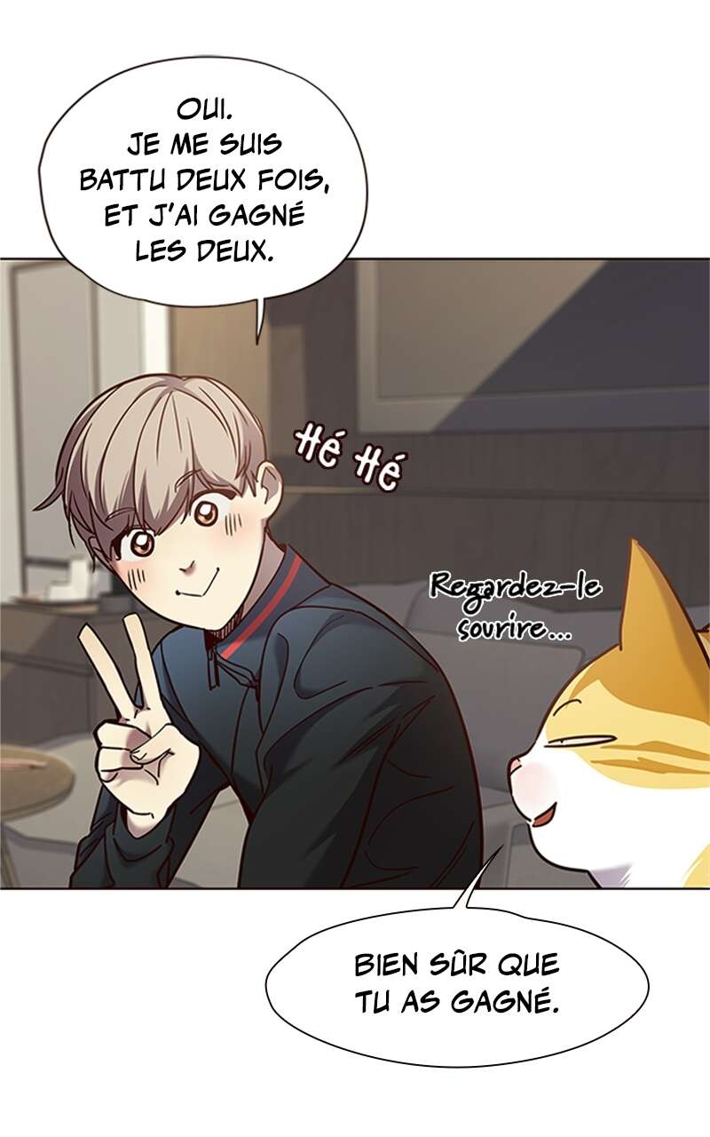 Eleceed Chapitre 72 - Page 71