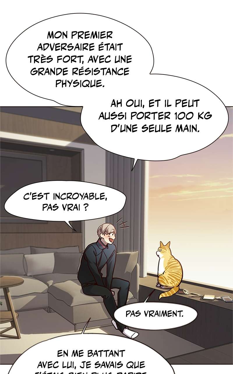 Eleceed Chapitre 72 - Page 72