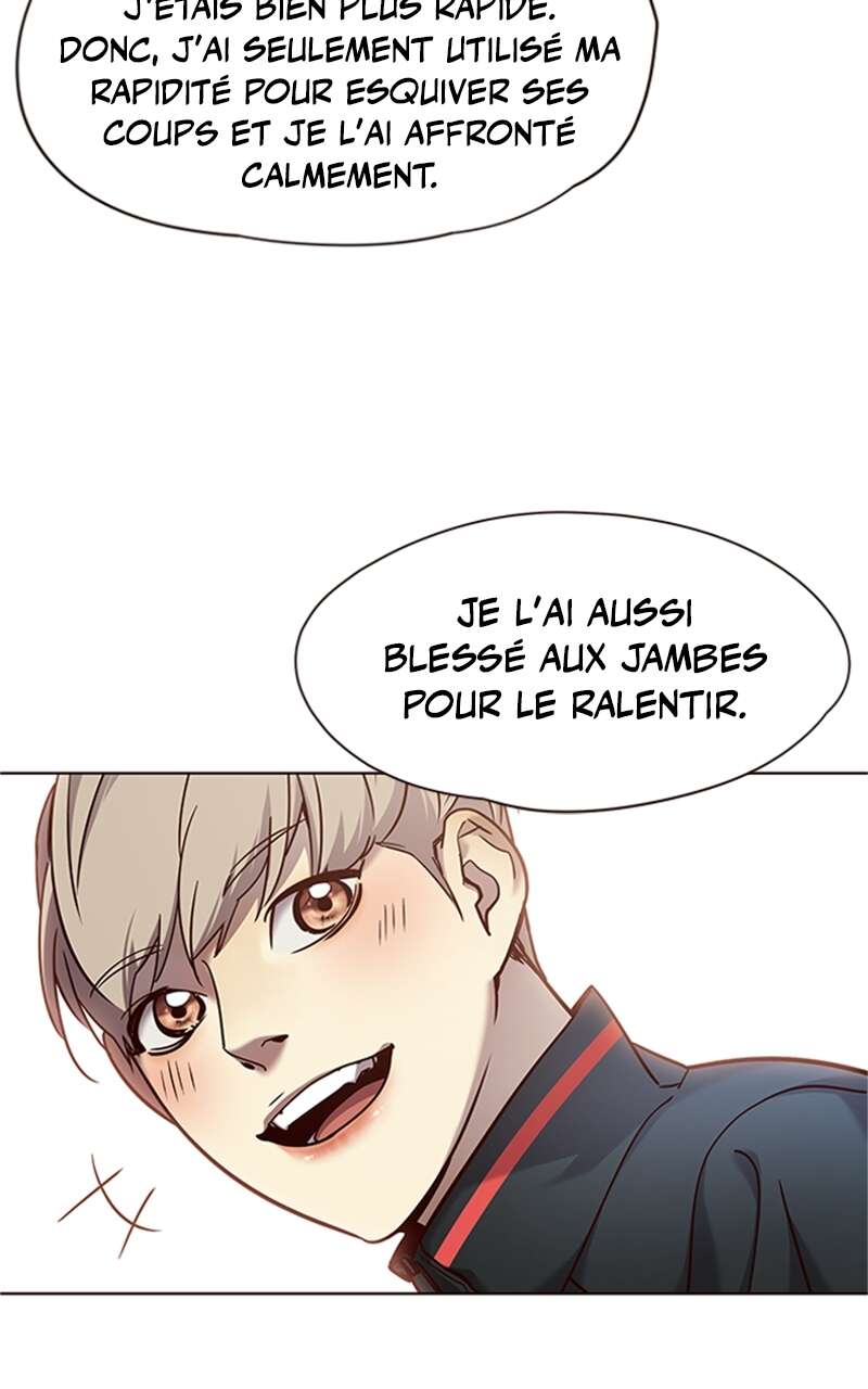 Eleceed Chapitre 72 - Page 73