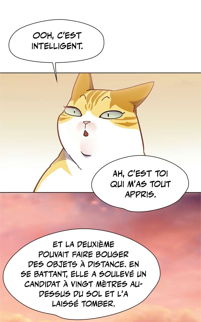 Eleceed Chapitre 72 - Page 74