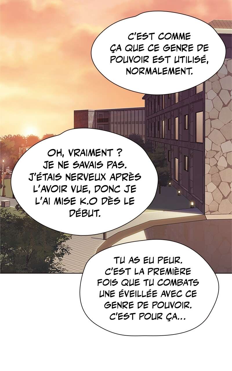 Eleceed Chapitre 72 - Page 75