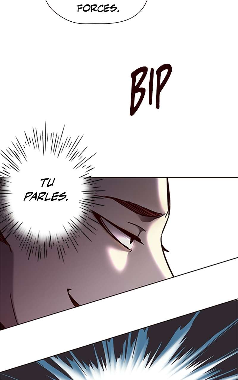 Eleceed Chapitre 72 - Page 8