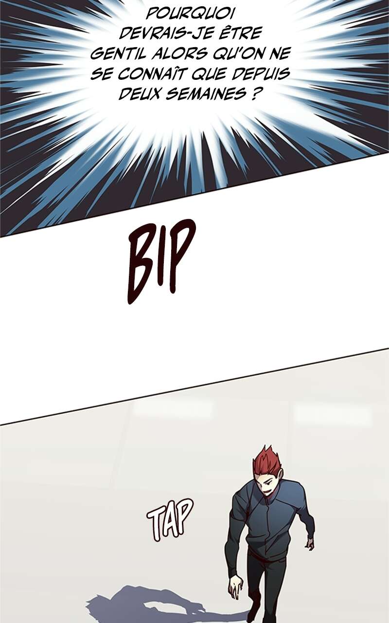 Eleceed Chapitre 72 - Page 9