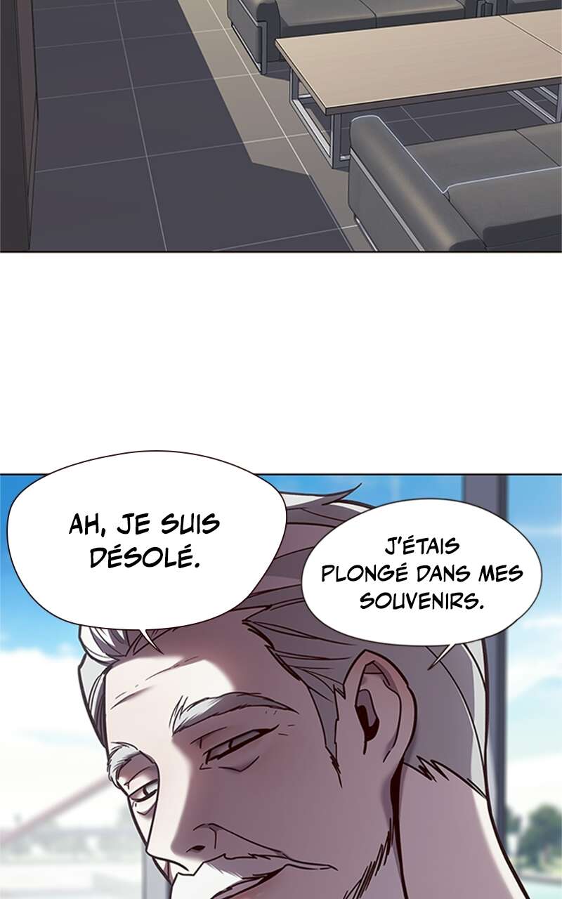Eleceed Chapitre 73 - Page 12