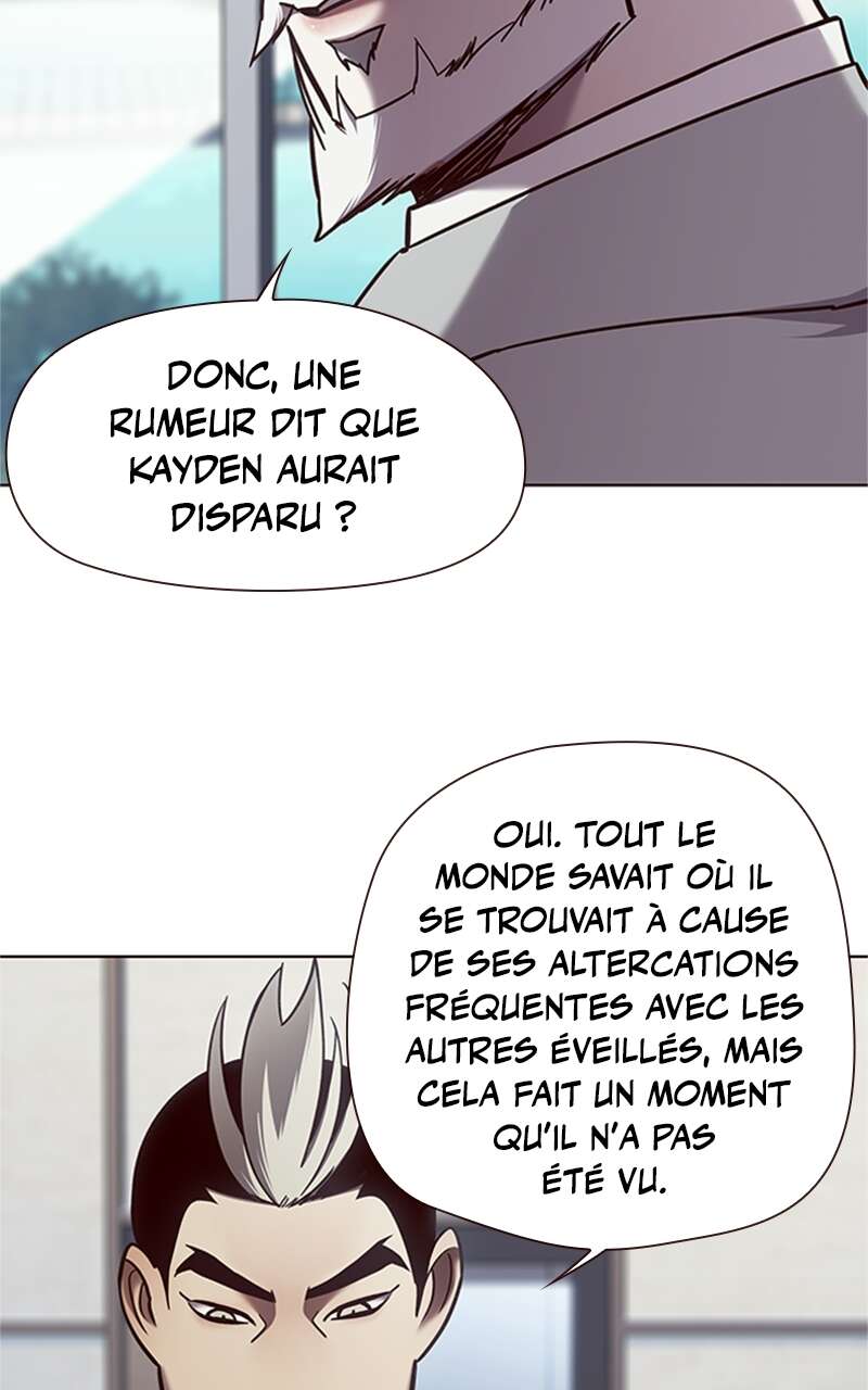 Eleceed Chapitre 73 - Page 13