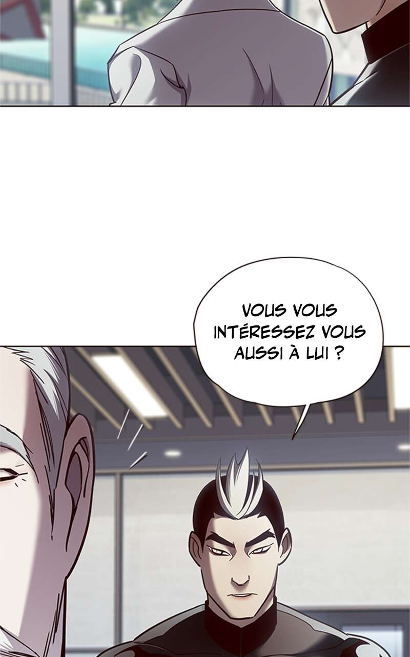 Eleceed Chapitre 73 - Page 15