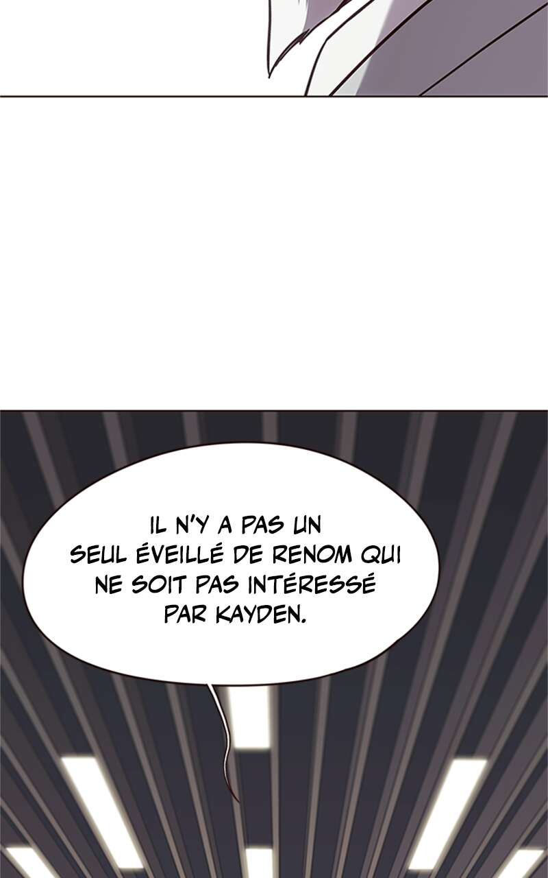 Eleceed Chapitre 73 - Page 17