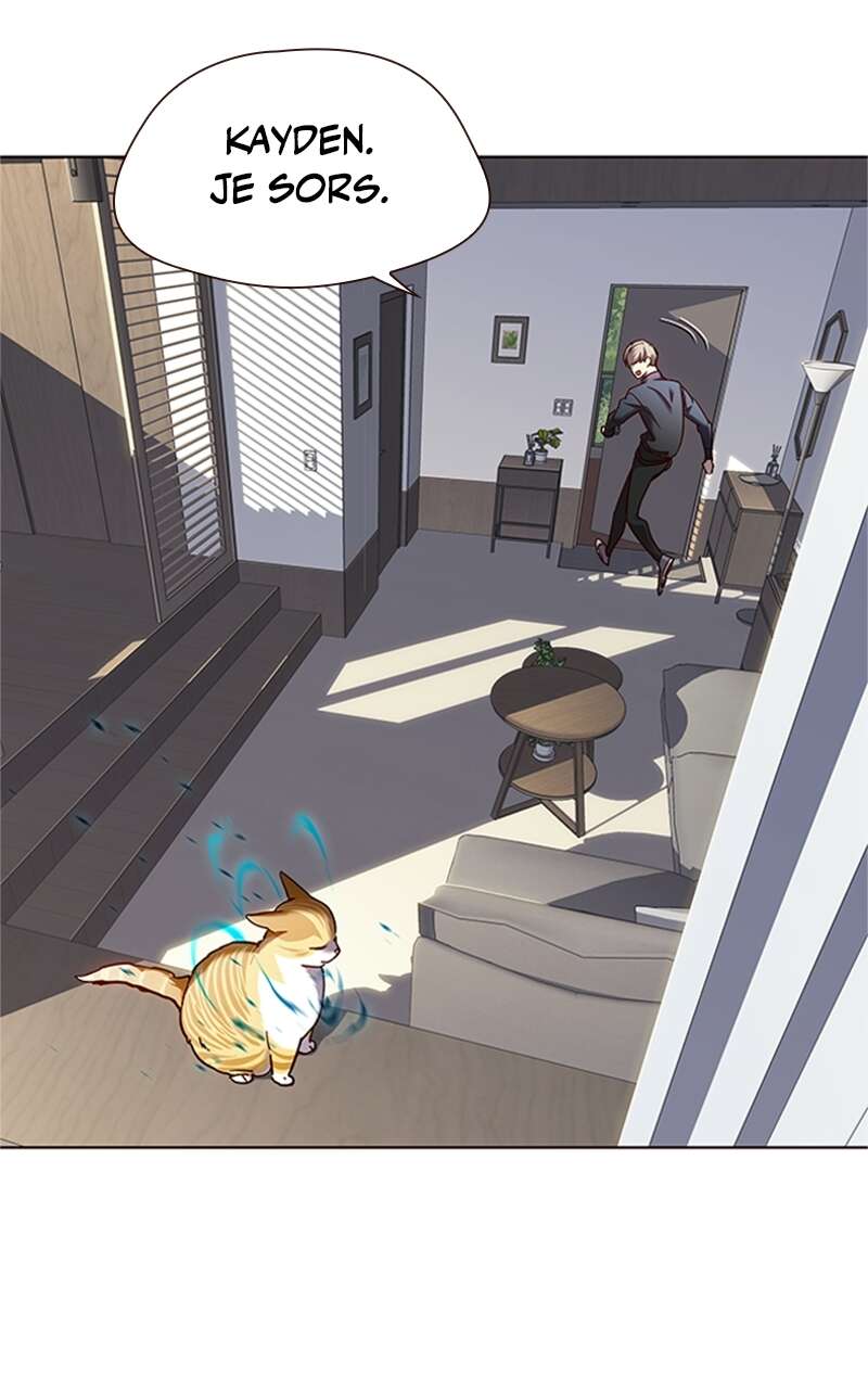 Eleceed Chapitre 73 - Page 21