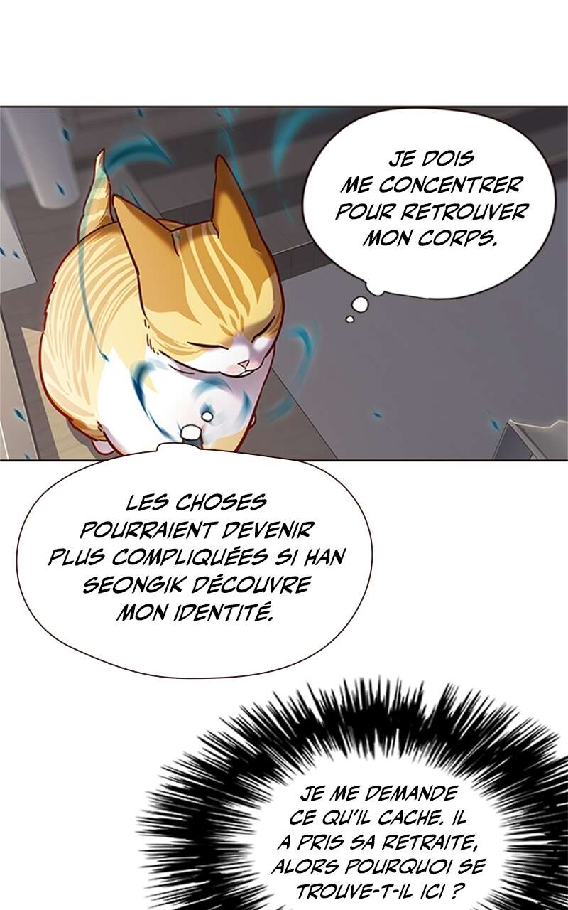 Eleceed Chapitre 73 - Page 22