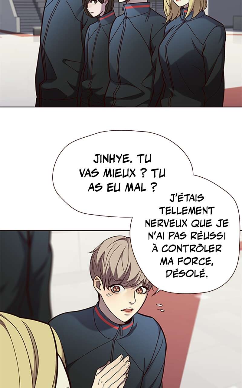 Eleceed Chapitre 73 - Page 27