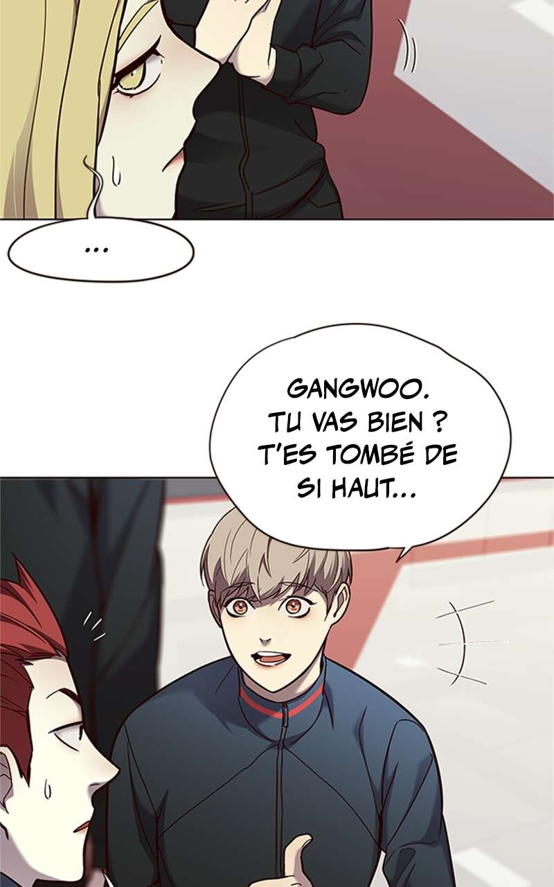 Eleceed Chapitre 73 - Page 28