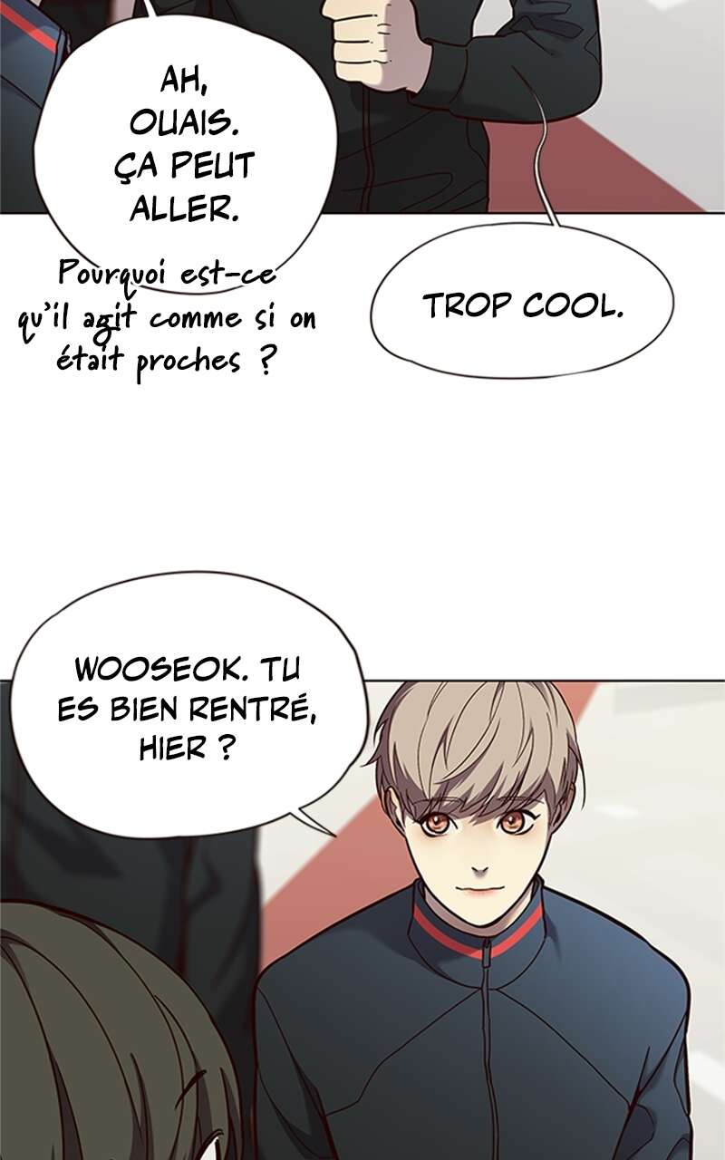 Eleceed Chapitre 73 - Page 29