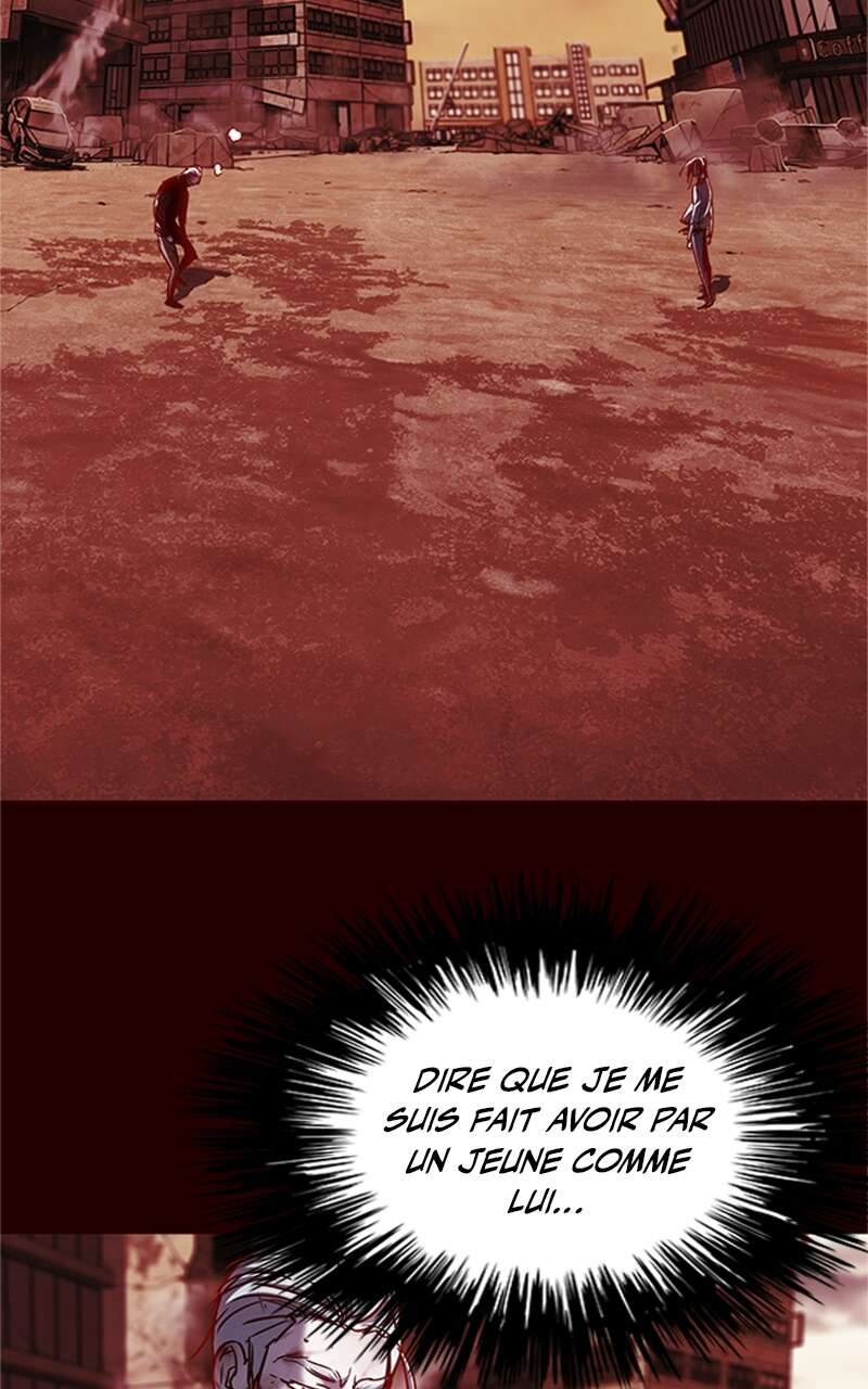 Eleceed Chapitre 73 - Page 3