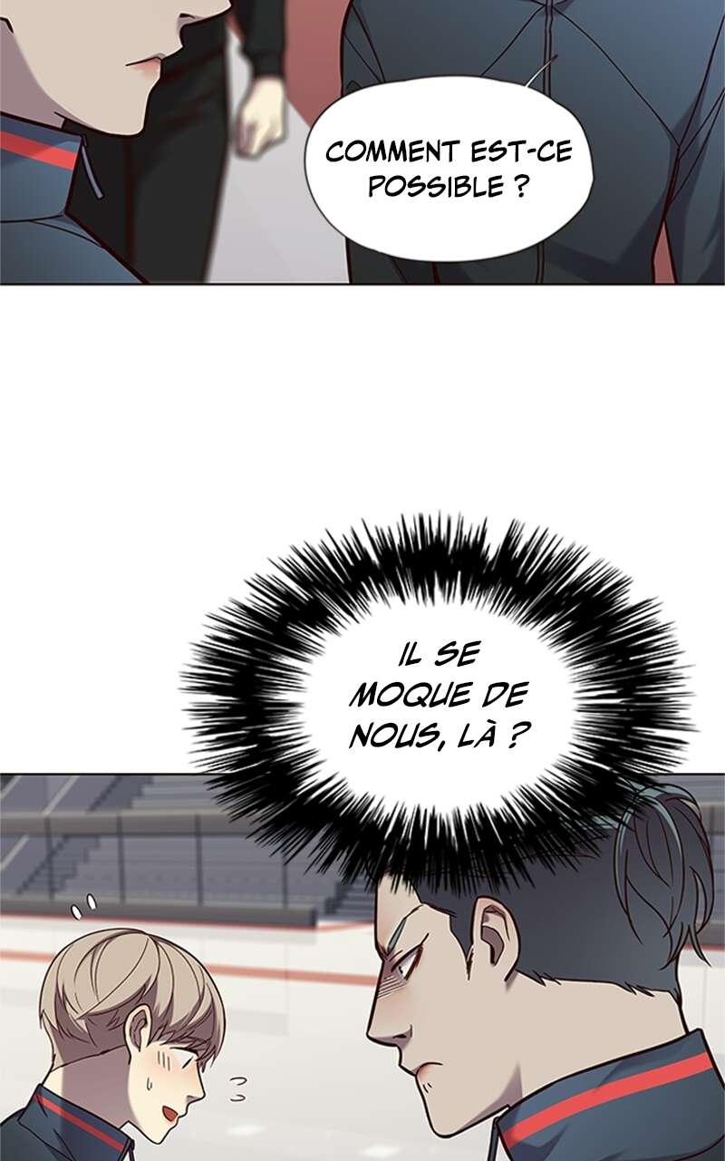 Eleceed Chapitre 73 - Page 31