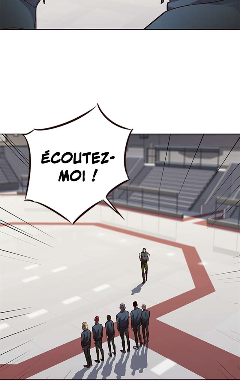 Eleceed Chapitre 73 - Page 32