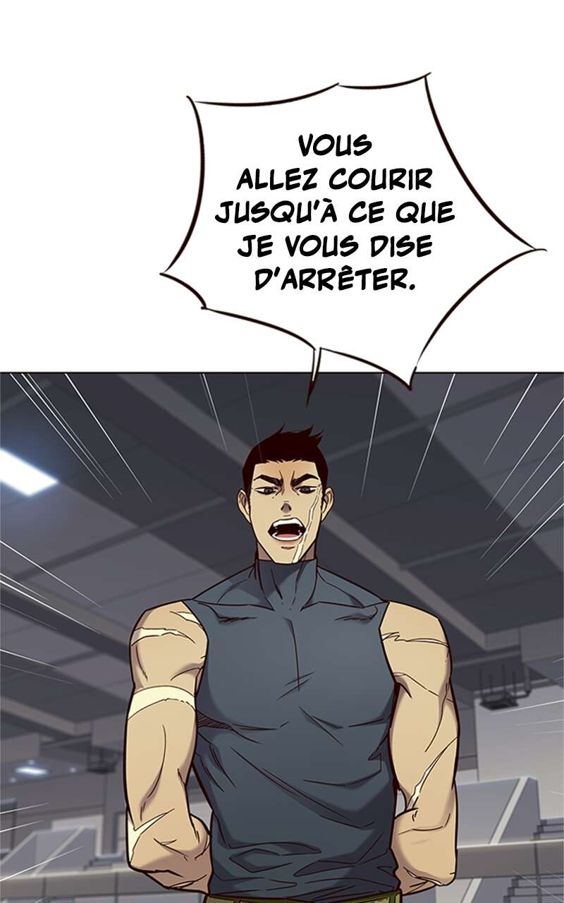 Eleceed Chapitre 73 - Page 33