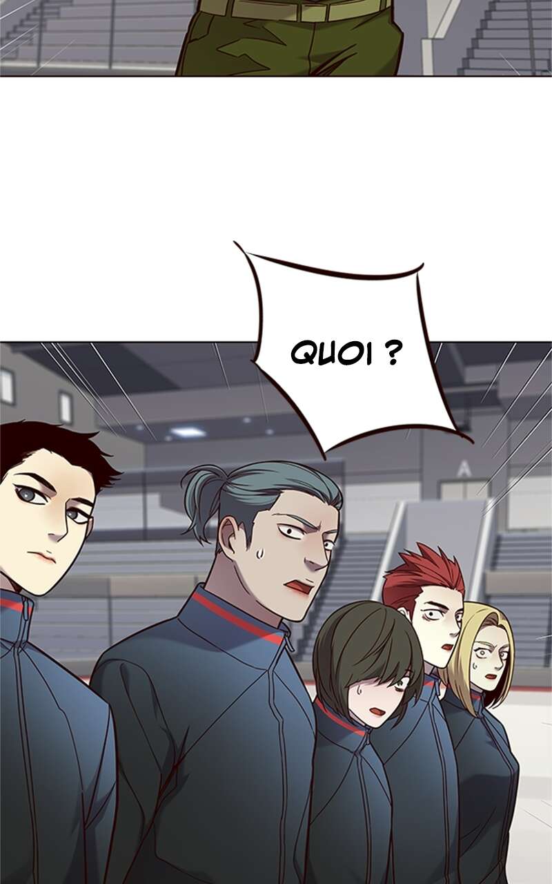 Eleceed Chapitre 73 - Page 34