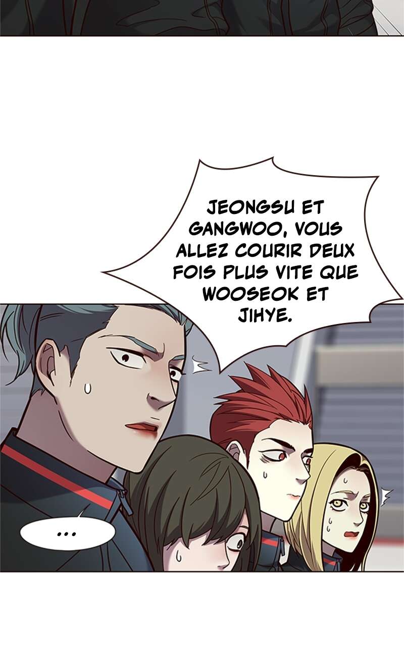 Eleceed Chapitre 73 - Page 35