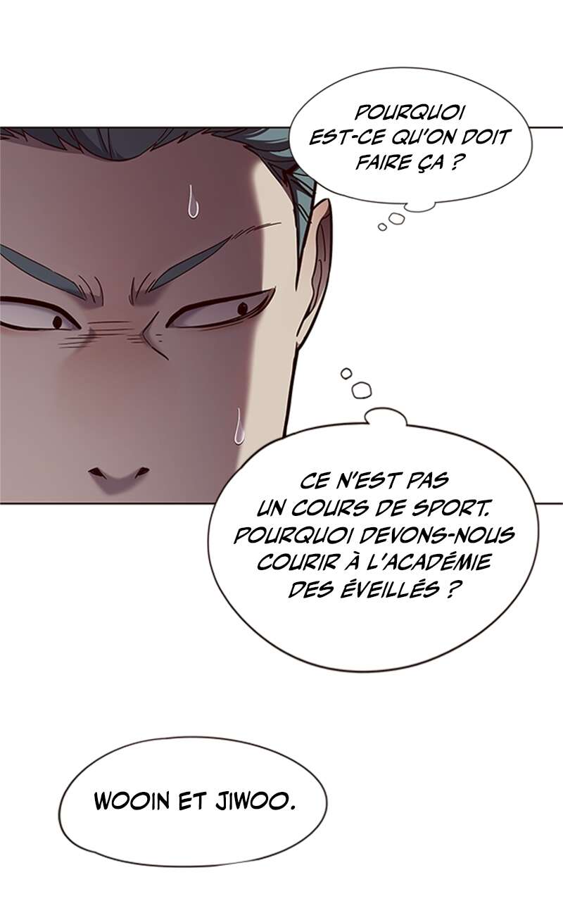 Eleceed Chapitre 73 - Page 36