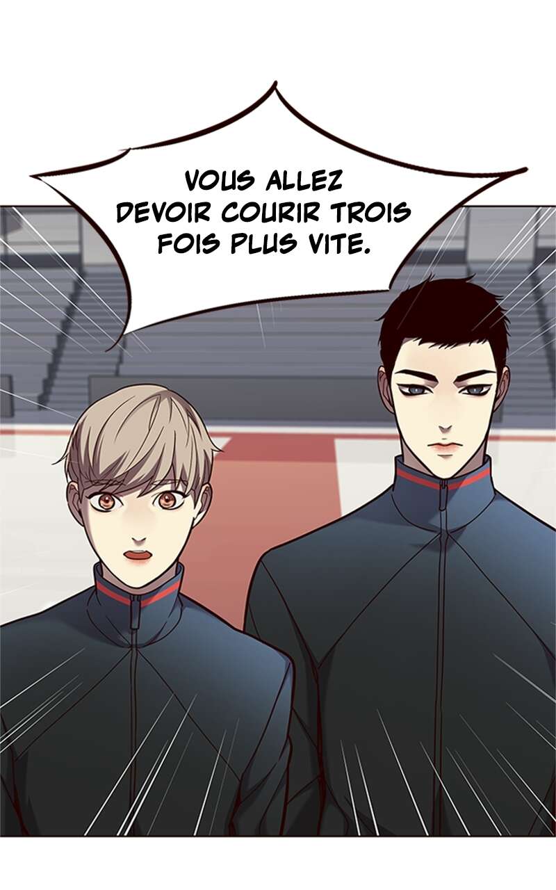 Eleceed Chapitre 73 - Page 37