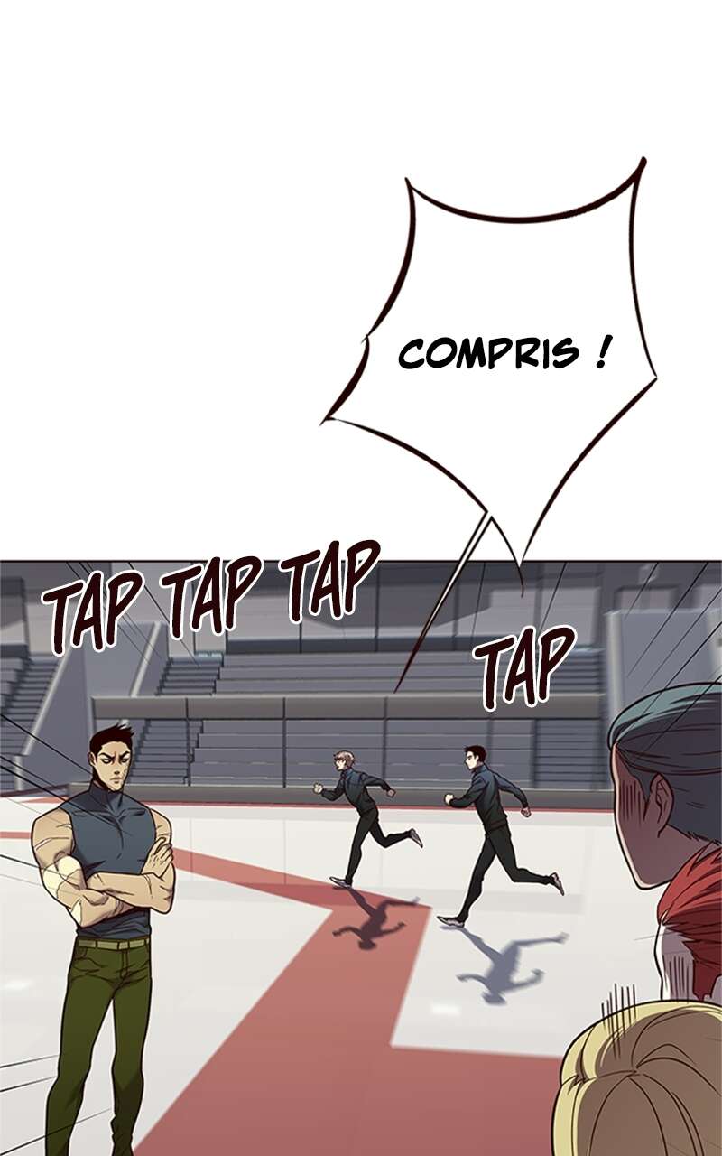Eleceed Chapitre 73 - Page 38