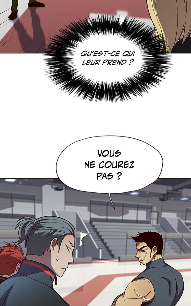 Eleceed Chapitre 73 - Page 39