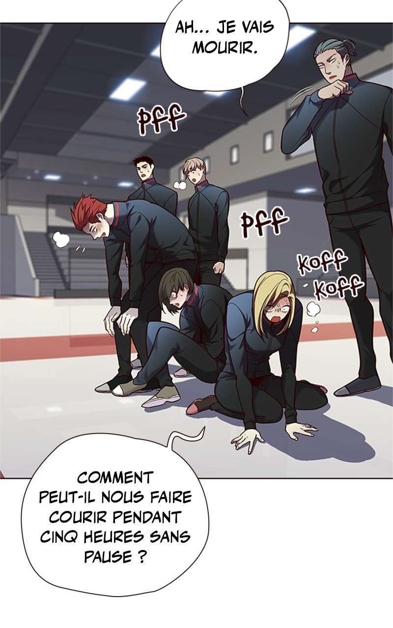 Eleceed Chapitre 73 - Page 43