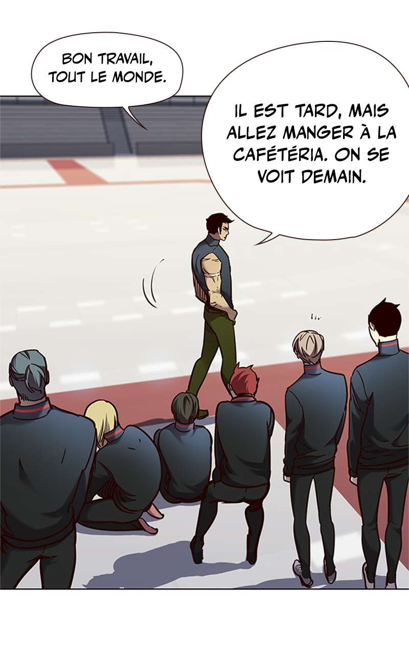 Eleceed Chapitre 73 - Page 44