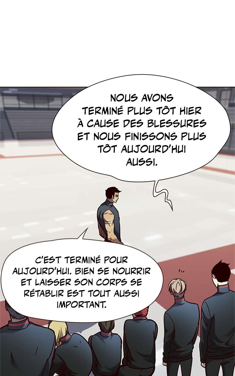 Eleceed Chapitre 73 - Page 47