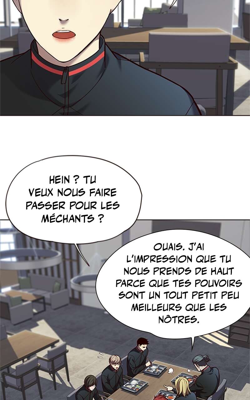 Eleceed Chapitre 73 - Page 58