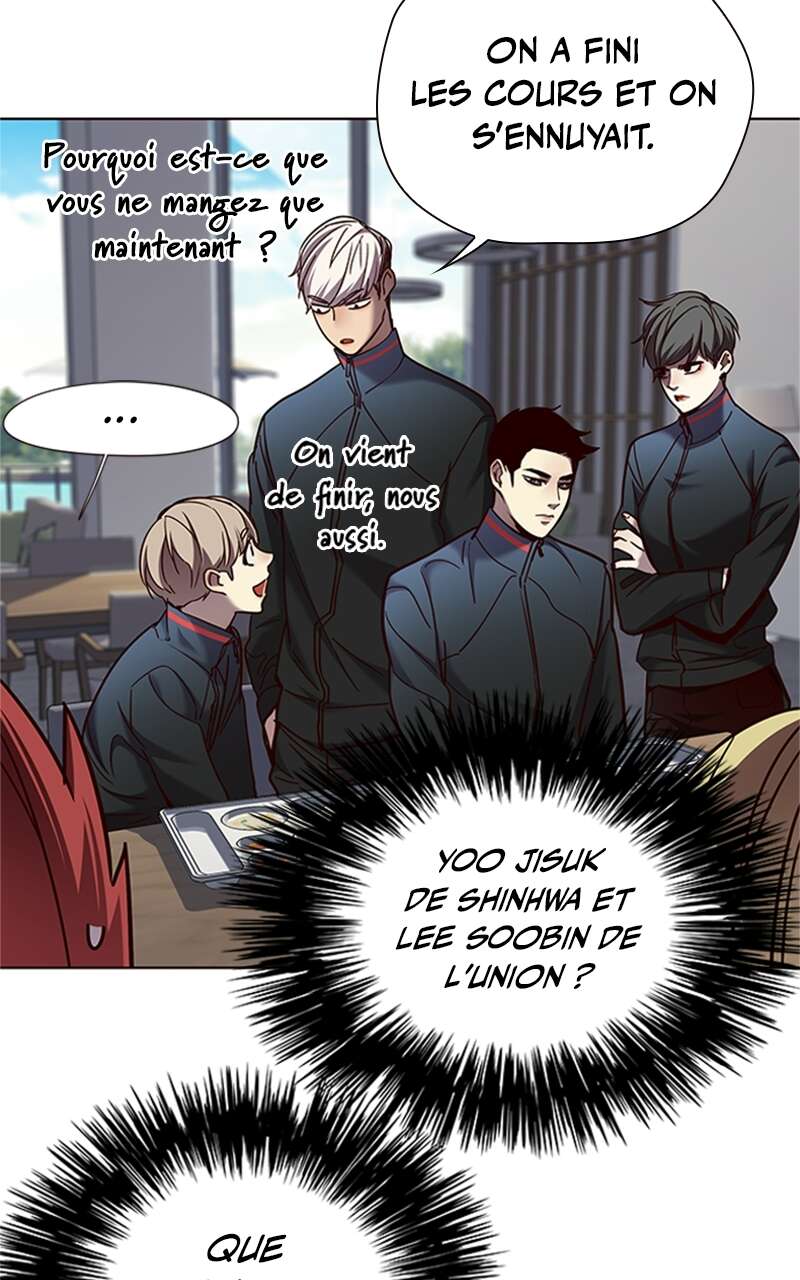 Eleceed Chapitre 73 - Page 63