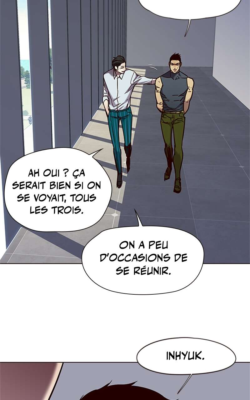 Eleceed Chapitre 73 - Page 69