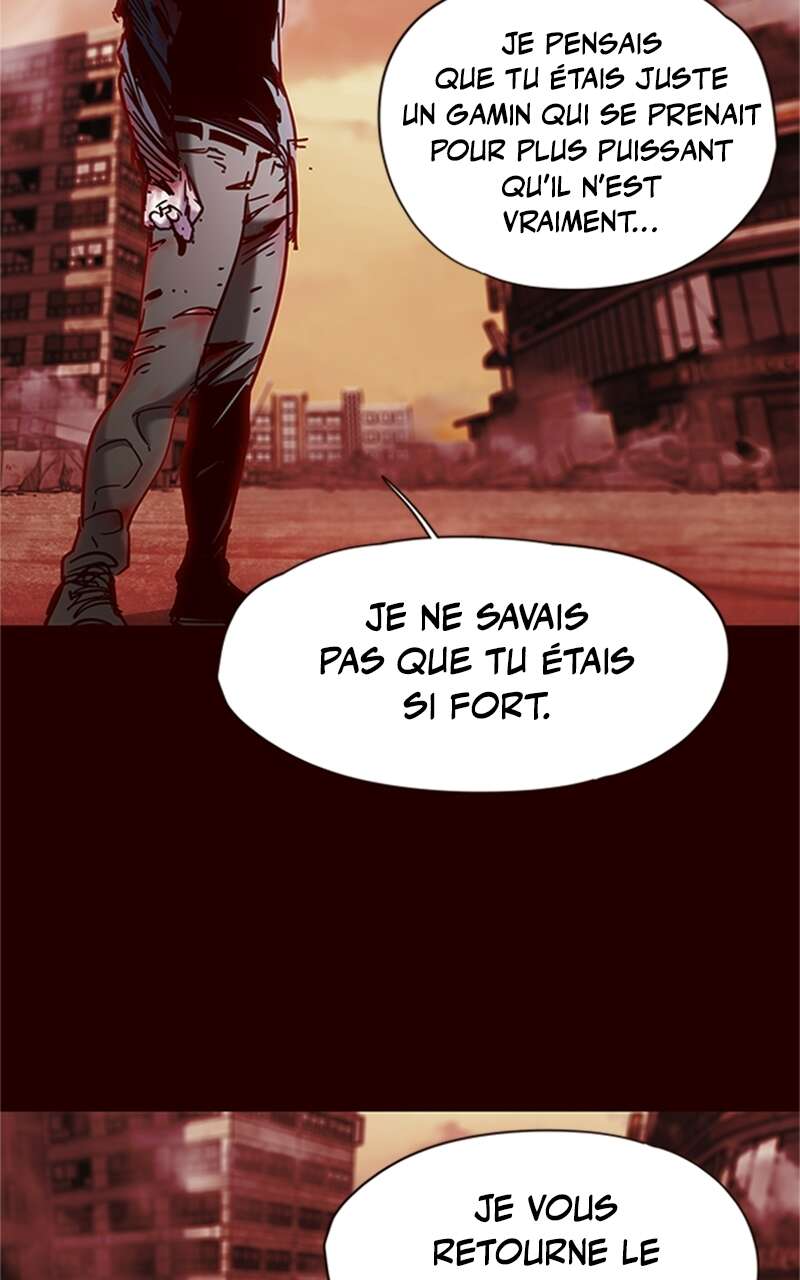 Eleceed Chapitre 73 - Page 7