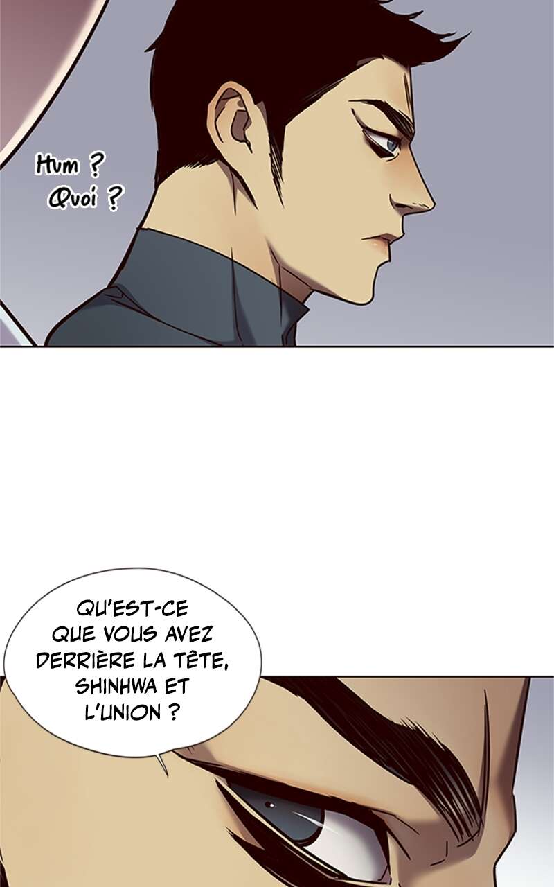 Eleceed Chapitre 73 - Page 70
