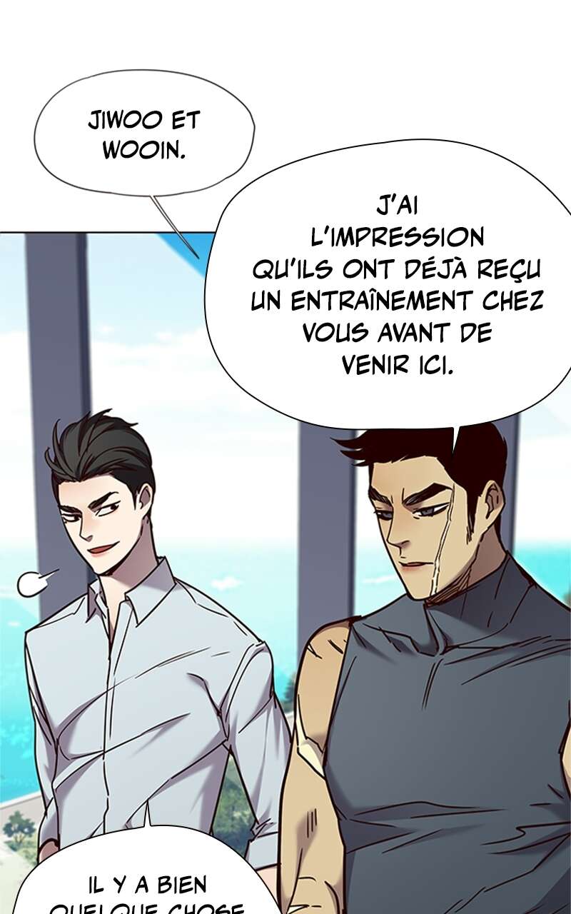 Eleceed Chapitre 73 - Page 72