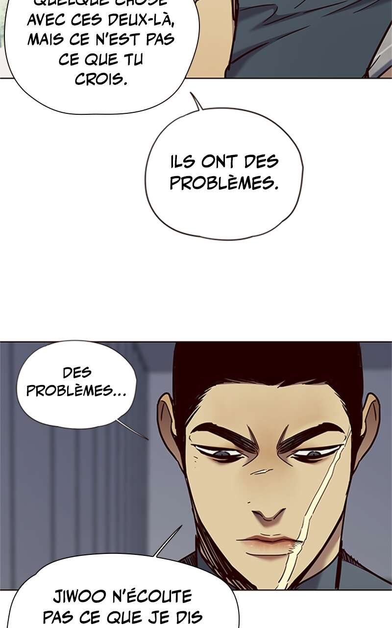 Eleceed Chapitre 73 - Page 73