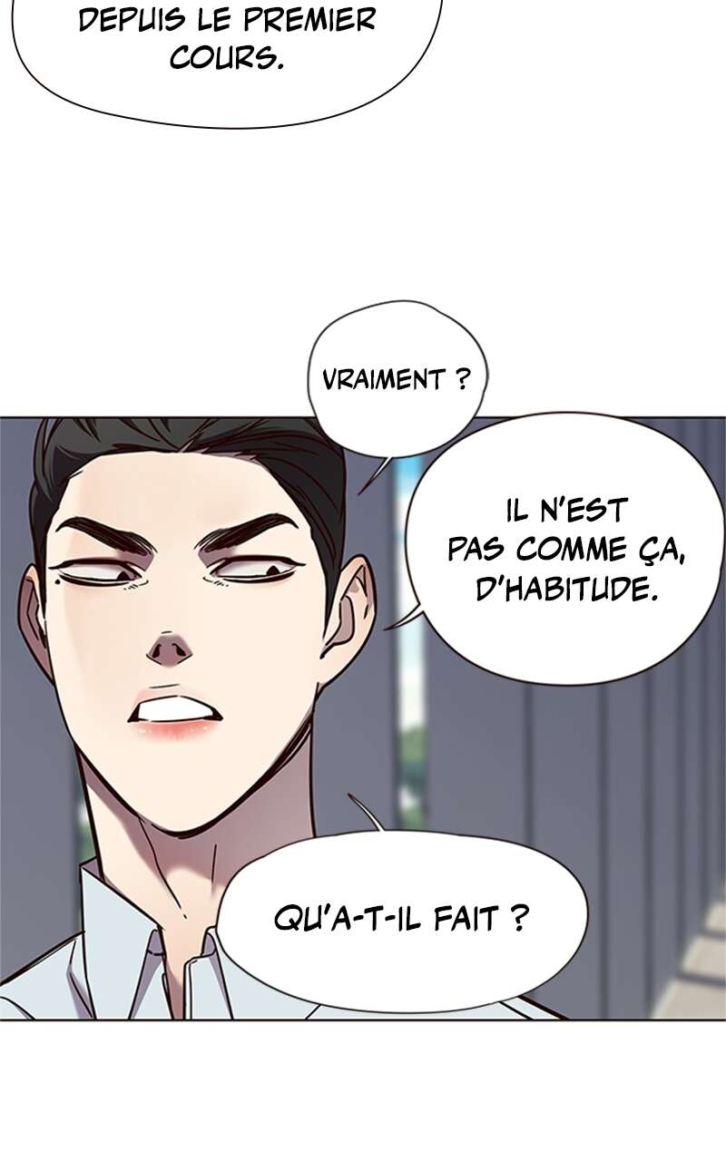 Eleceed Chapitre 73 - Page 74
