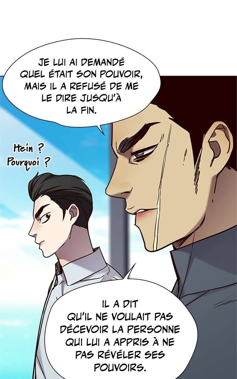 Eleceed Chapitre 73 - Page 75