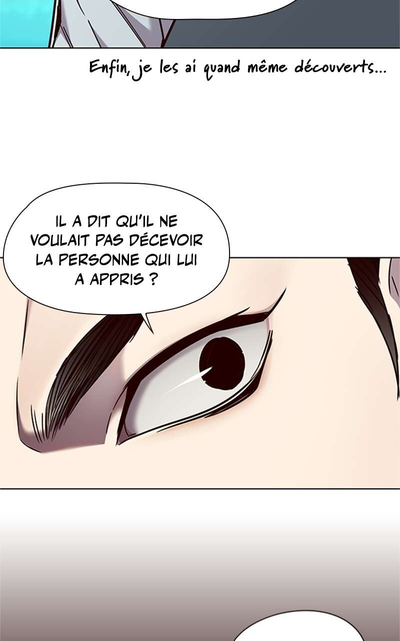 Eleceed Chapitre 73 - Page 76