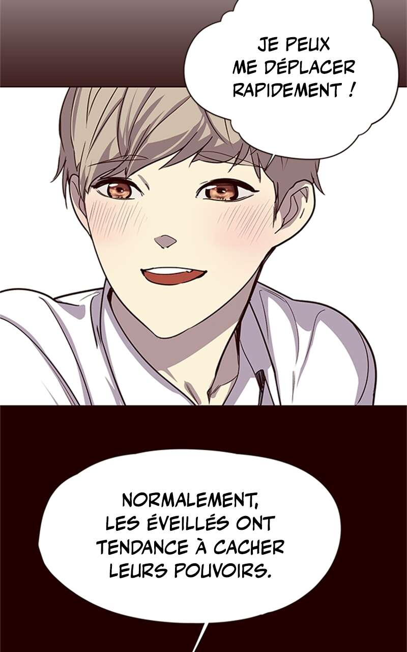 Eleceed Chapitre 73 - Page 77