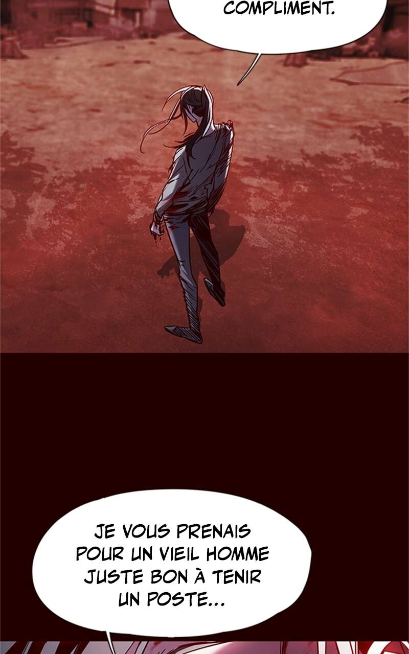 Eleceed Chapitre 73 - Page 8