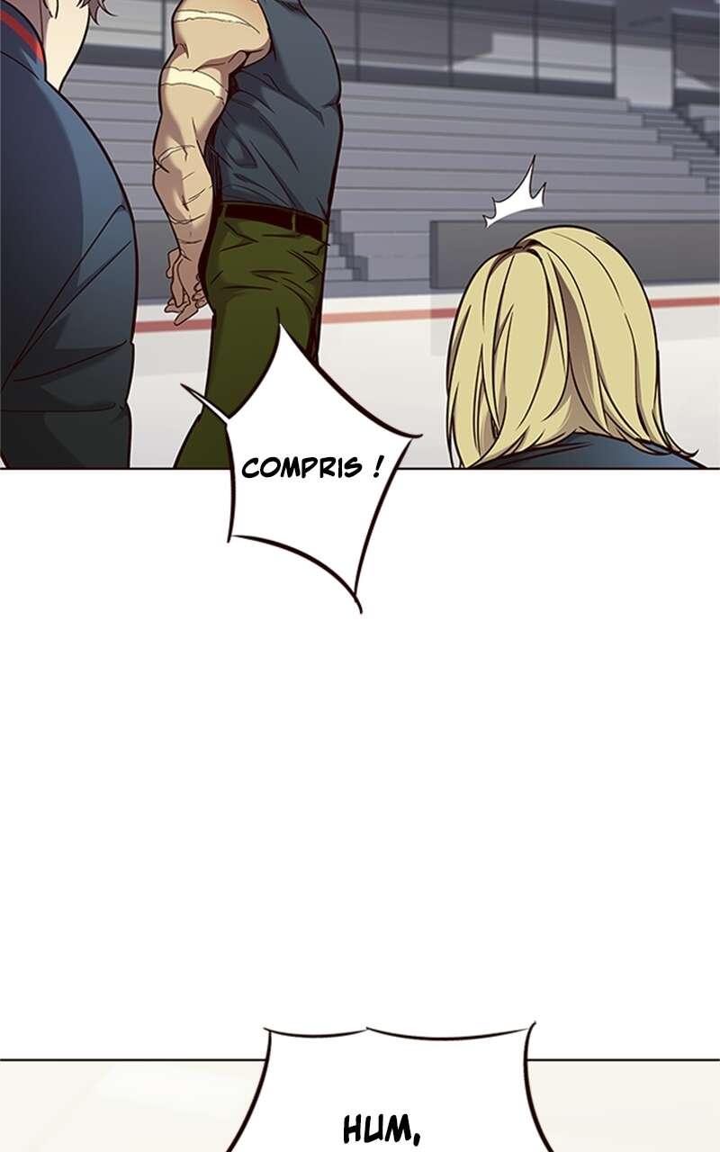 Eleceed Chapitre 74 - Page 10