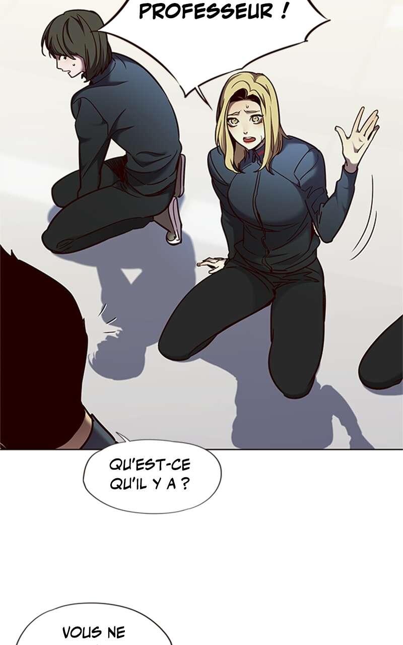 Eleceed Chapitre 74 - Page 11