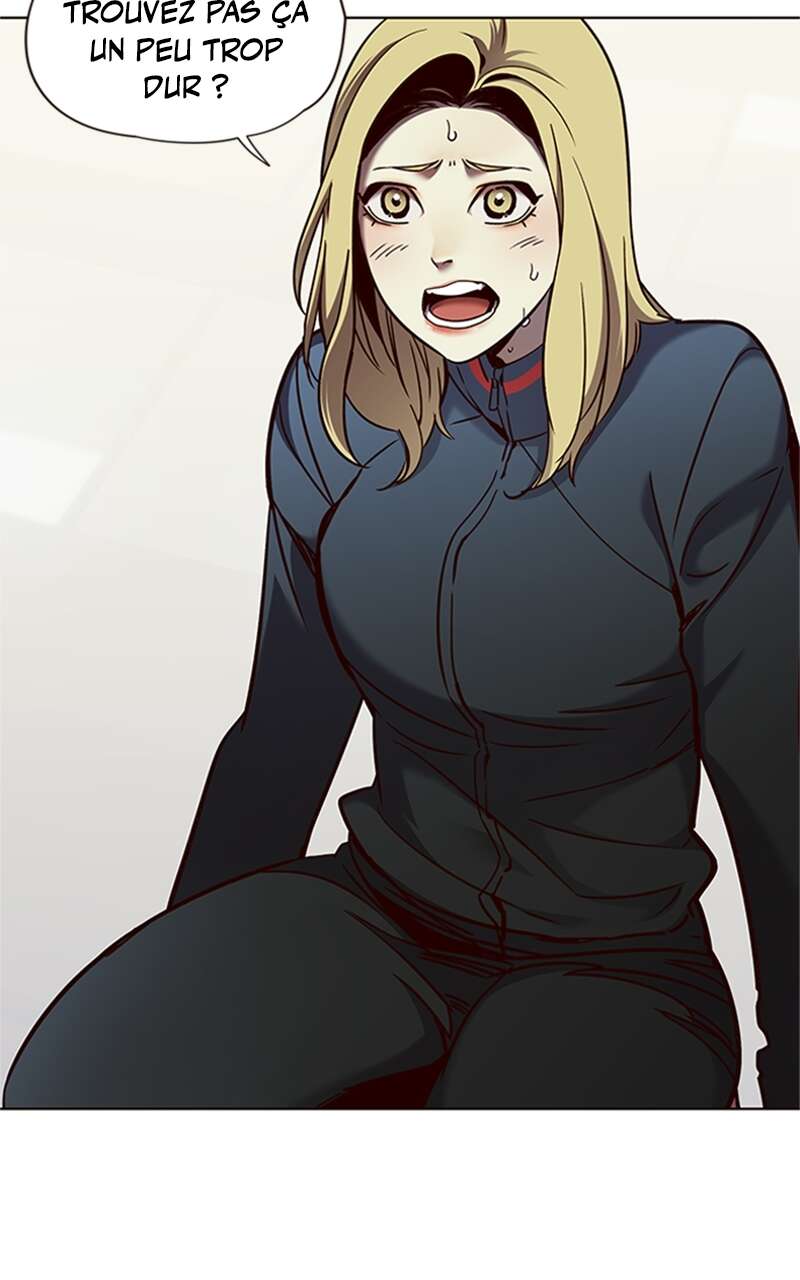 Eleceed Chapitre 74 - Page 12